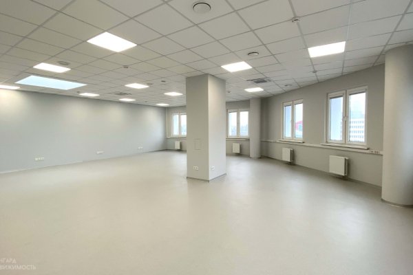 Аренда офисов 96,3 м² и 147,8 м² возле метро “Молодежная” - фото 3