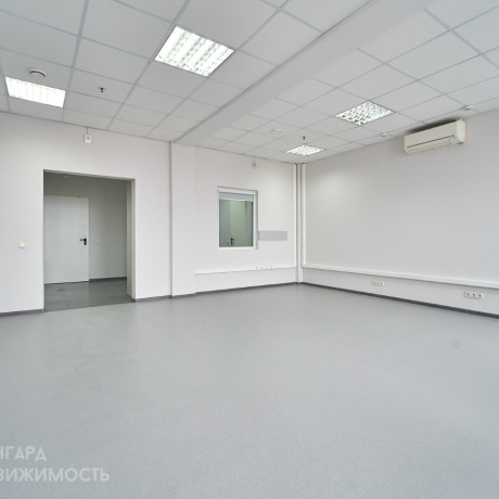 Фотография Офисные блоки от 106 до 259 кв.м. в аренду (Тимирязева, 67) - фото 2