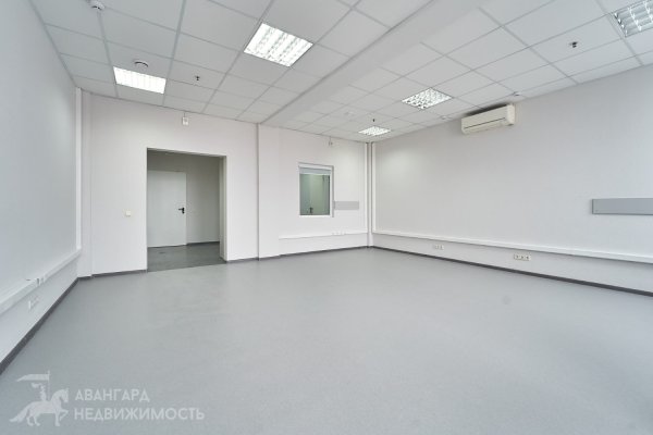Офисные блоки от 106 до 259 кв.м. в аренду (Тимирязева, 67) - фото 2