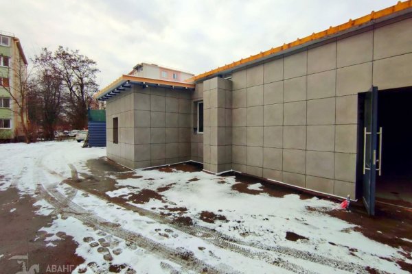 Аренда многофункционального здания в г. Минске - фото 7
