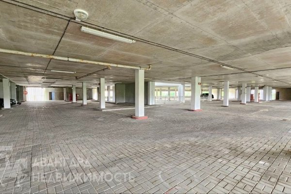 Аренда пространства 2 500 м. кв. в г. Минск - фото 10