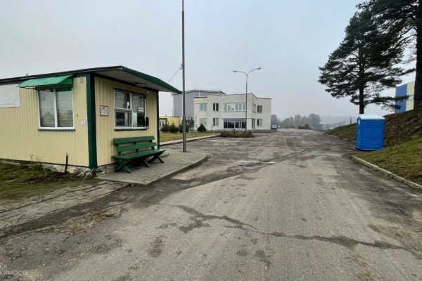 Действующий бизнес по производству адгезионных материалов - фото 4