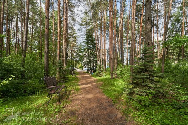 Аренда офисов от 40 м2 до 800 м2 - фото 14