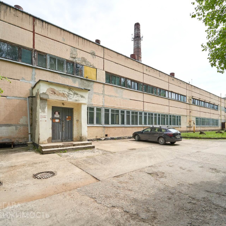 Фотография Продажа комплекса зданий с земельным участком 4 гектара - фото 17