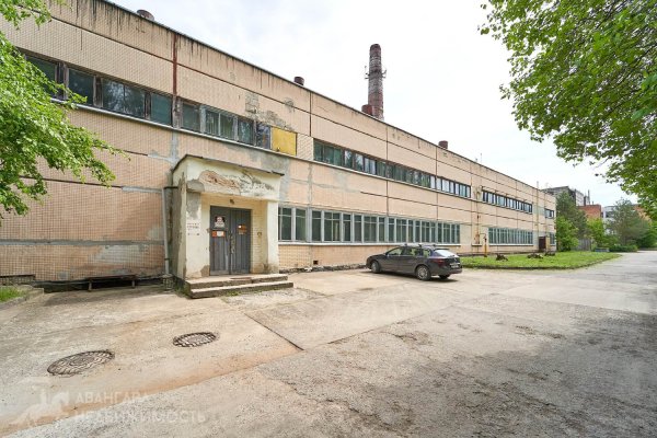 Продажа комплекса зданий с земельным участком 4 гектара - фото 17