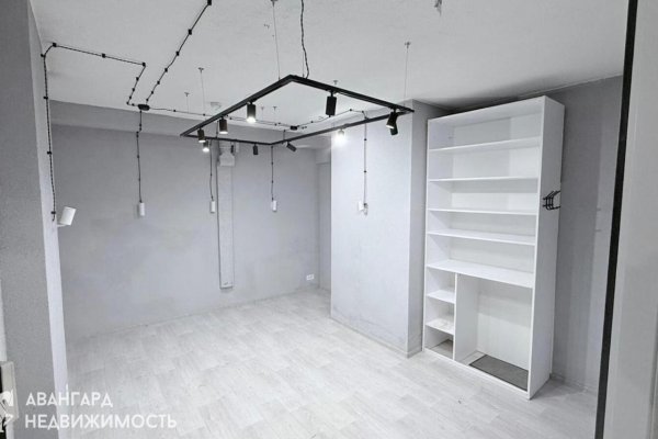 Аренда торгового помещения 50,9 м2 в ЖК «Маяк Минска» - фото 4