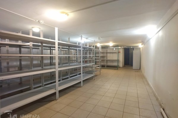 Субаренда отапливаемых складов от 128,8 - 293,0 м2 - фото 2