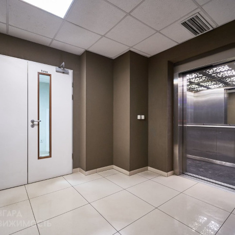 Фотография Аренда офисного блока 390,1 м2 в г. Минске - фото 15