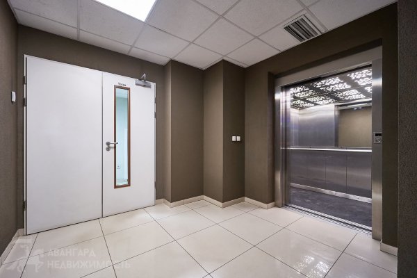 Аренда офисного блока 390,1 м2 в г. Минске - фото 15