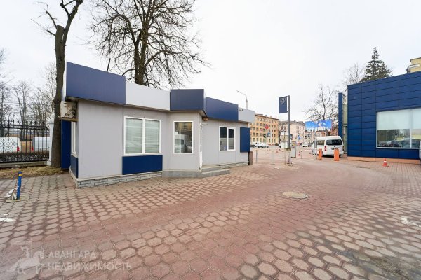 Продажа производственно-административных зданий в центре столицы - фото 4