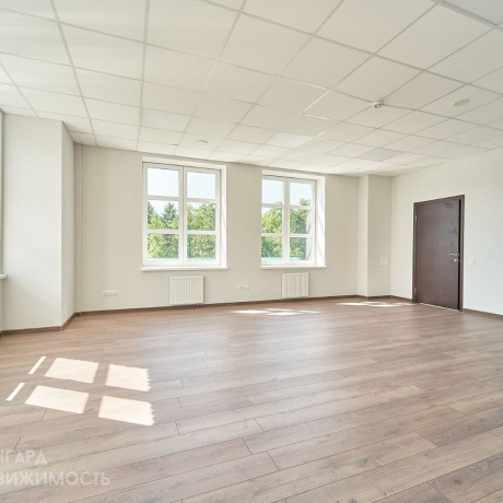 Фотография Аренда офисов 36,5 м2 - 8000 м2 (г. Минск, ул. Мазурова, 1) - фото 13