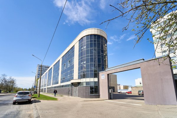 Аренда просторного офиса 221,0 кв. м (ул. Смоленская, 15А) - фото 19