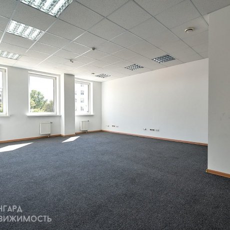 Фотография Аренда офисов от 39 до 1800 м2 в центре г. Минска - 7