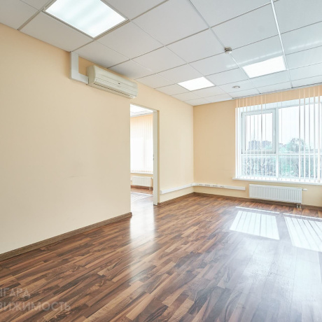 Фотография Аренда просторного офиса 221,0 кв. м (ул. Смоленская, 15А) - фото 13