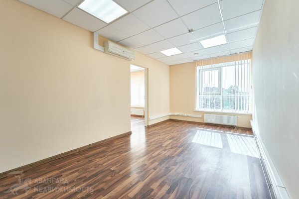 Аренда просторного офиса 221,0 кв. м (ул. Смоленская, 15А) - фото 13