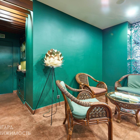 Фотография Продажа административно-торгового помещения 412,7 кв.м. - фото 4