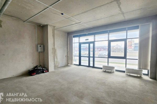 Аренда административного помещения в ЖК «Олимпик Парк» - фото 5