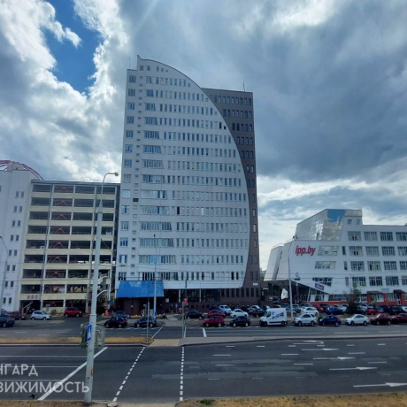 Фотография Аренда офиса 47,7 кв.м. по ул. Тимирязева, 65Б - фото 9