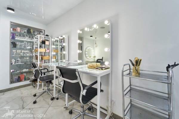 Продажа многофункционального помещения 85.7 кв.м в Уручье - фото 3