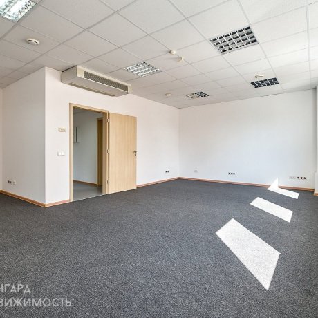 Фотография Аренда офисов от 39 до 1800 м2 в центре г. Минска - 12