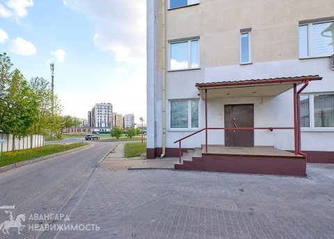 Продажа многофункционального помещения 212,4 м² в г. Минске - фото 18
