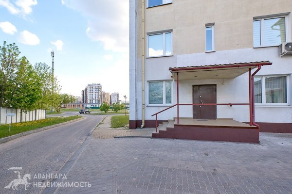 Продажа многофункционального помещения 212,4 м² в г. Минске - фото 18