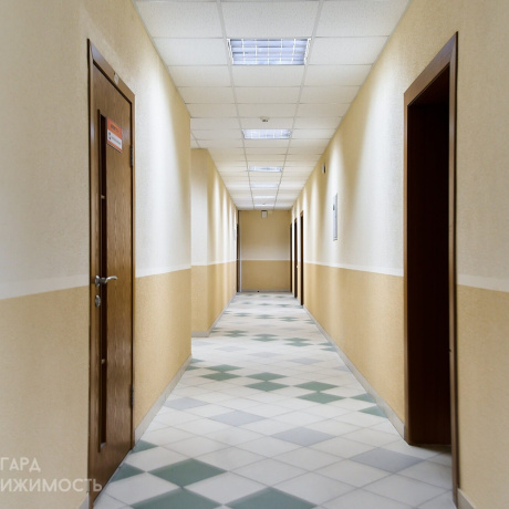 Фотография Аренда офисов от 40 м2 до 1000 м2 - фото 8