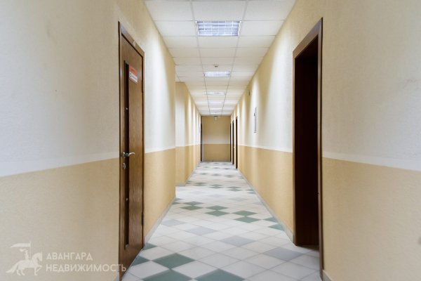 Аренда офисов от 40 м2 до 1000 м2 - фото 8