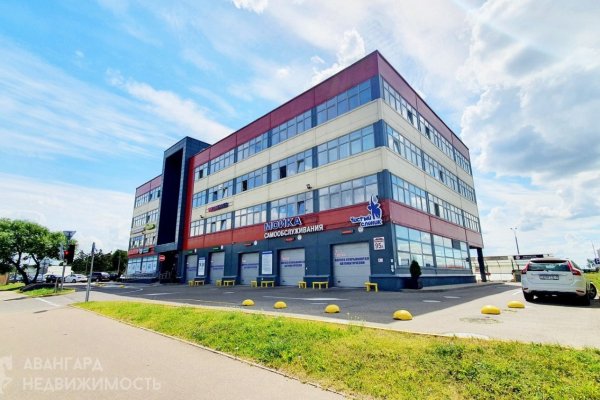 Аренда офисов от 30 кв.м на ул. Уборевича, 95А - фото 15