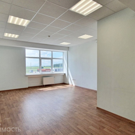 Фотография Аренда офисов от 30 кв.м на ул. Уборевича, 95А - фото 2