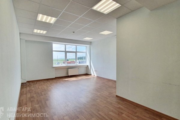 Аренда офисов от 30 кв.м на ул. Уборевича, 95А - фото 2