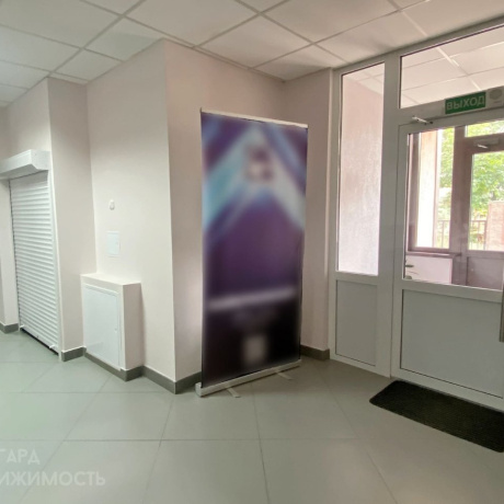 Фотография Аренда офиса 163,3 м2 (г. Минск, ул. Кузьмы Чорного, 25) - фото 9