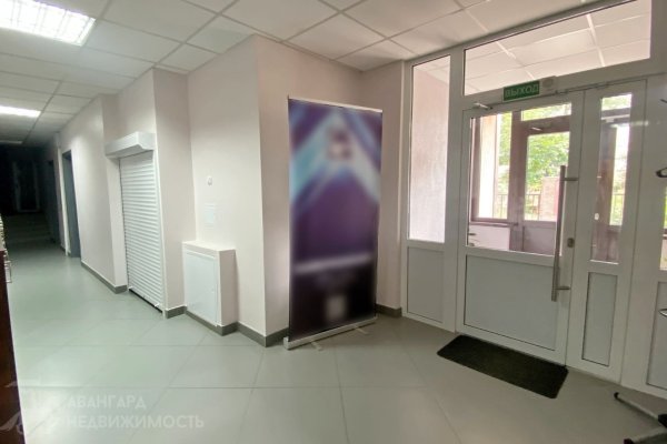 Аренда офиса 163,3 м2 (г. Минск, ул. Кузьмы Чорного, 25) - фото 9