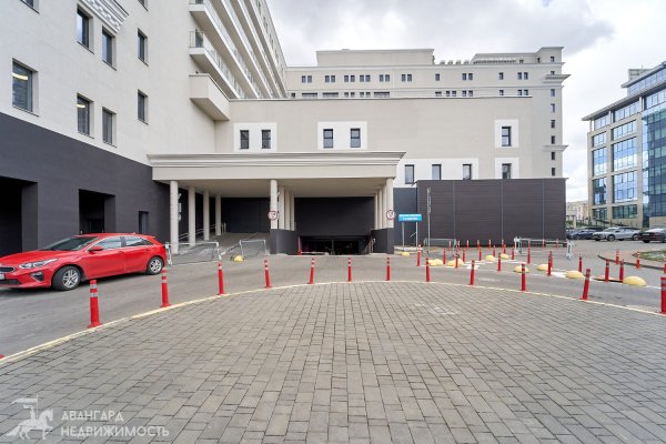 Аренда офисов в БЦ “Capital Palace” (метро “Октябрьская”) - фото 17