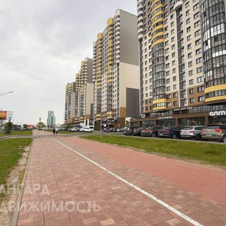 Фотография Аренда административно-торгового площади рядом с метро - фото 14