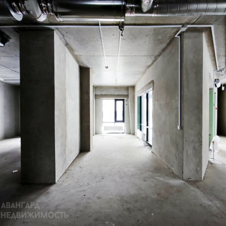 Фотография Многофункциональное помещение 129,4 кв. м (ул. Гастелло, 8) - фото 5