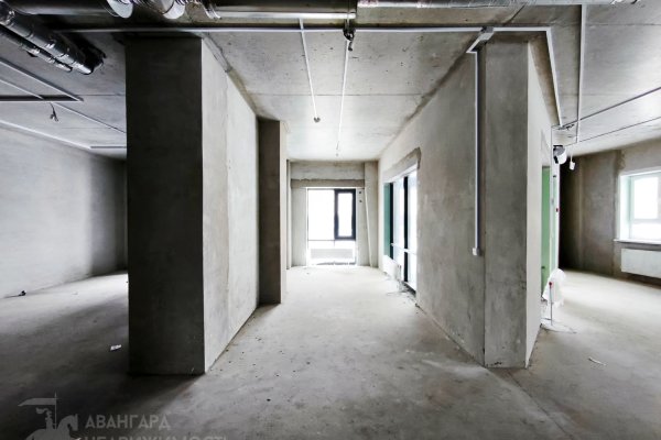 Многофункциональное помещение 129,4 кв. м (ул. Гастелло, 8) - фото 5