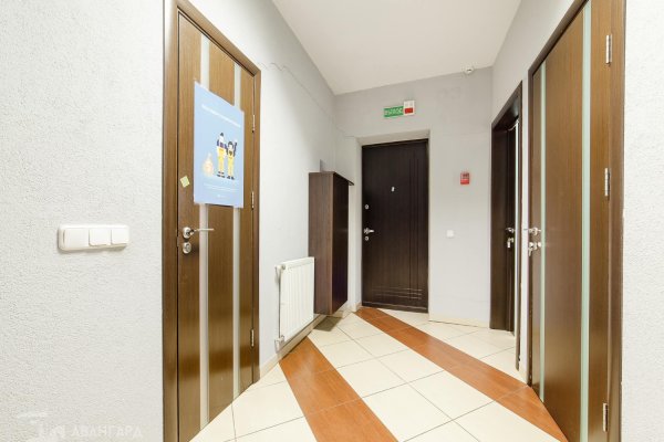 Просторный офис 116,1 кв. м (г. Минск, ул. Беломорская, 23) - фото 9