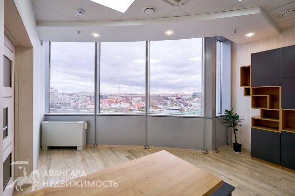 Офис для вашего бизнеса. БЦ «Royal Plaza» - фото 13