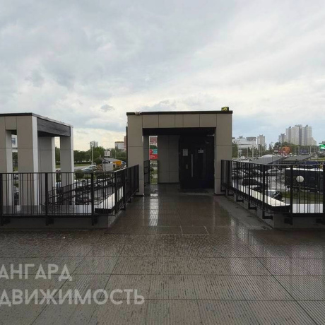Фотография Аренда административно-торгового площади рядом с метро - фото 12