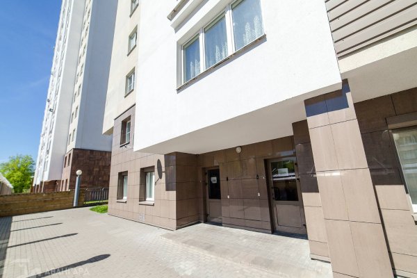 Просторный офис 116,1 кв. м (г. Минск, ул. Беломорская, 23) - фото 11