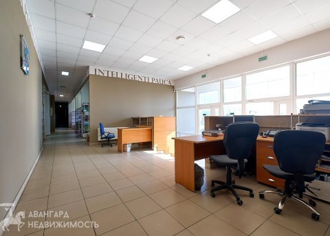 Офис в продажу на ул. Мястровской, 1 (446,2 кв.м.) - фото 3