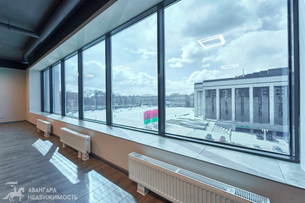 Аренда офисов в БЦ “Capital Palace” (метро “Октябрьская”) - фото 7