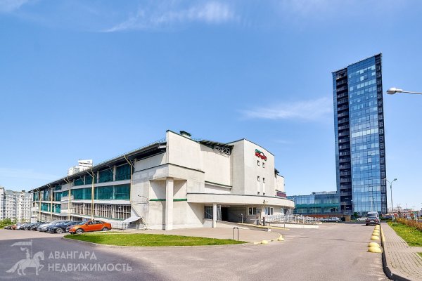 Машиноместо в отличной локации в паркинге на Притыцкого 158А - фото 4