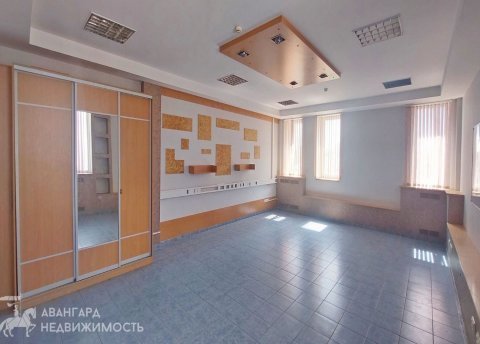 Аренда офиса 47,7 кв.м. по ул. Тимирязева, 65Б - фото 1