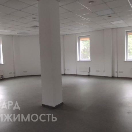 Фотография Аренда офисных блоков в БЦ на ул. Железнодорожная, 33А - фото 17