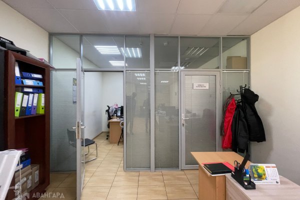 Аренда просторного офиса в самом центре Минска с парковкой! - фото 3
