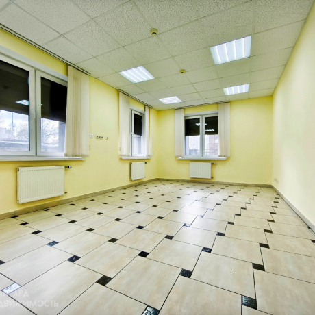 Фотография Просторный офис 116,1 кв. м (г. Минск, ул. Беломорская, 23) - фото 3