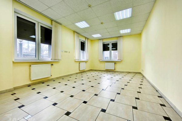 Просторный офис 116,1 кв. м (г. Минск, ул. Беломорская, 23) - фото 3