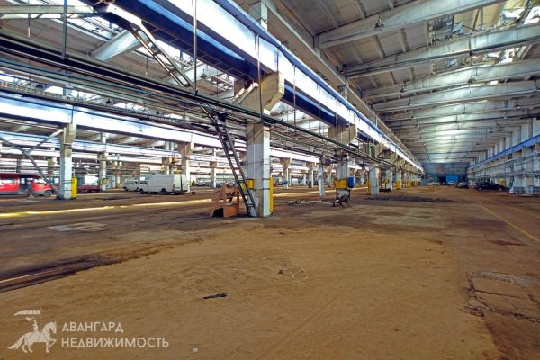 Склад/производство от 200 кв. м в центре г. Минска - фото 2